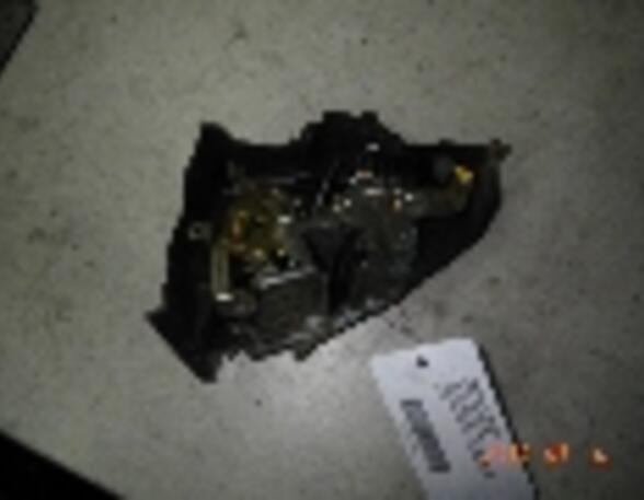 Door Lock MERCEDES-BENZ E-Klasse T-Model (S210)