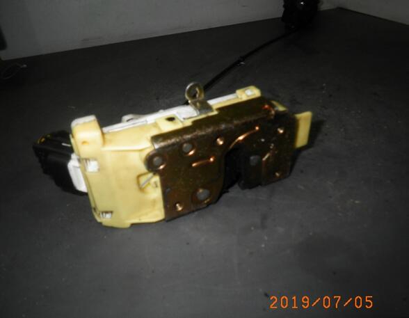 Door Lock FORD Focus (DAW, DBW)