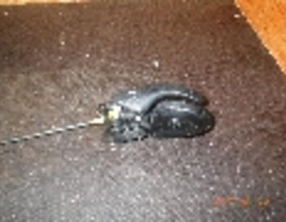 Door Lock FORD Focus Turnier (DNW)