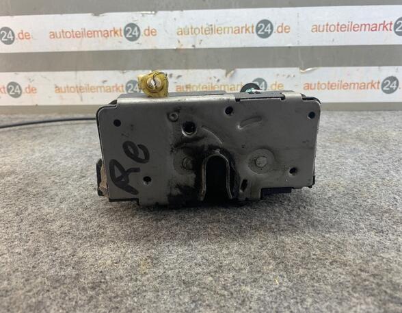 Door Lock FIAT Grande Punto (199), FIAT Punto (199)