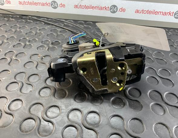 220831 Türschloss links vorne TOYOTA Avensis Kombi (T25)