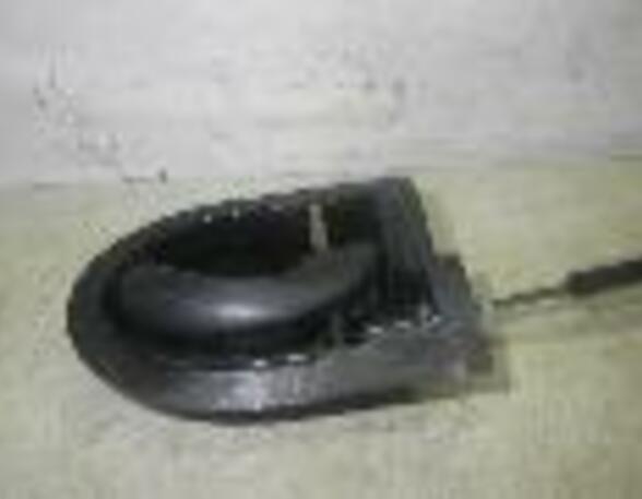 Door Lock FORD Fiesta IV (JA, JB)