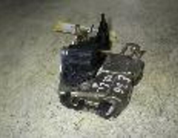 Door Lock BMW 3er (E36)