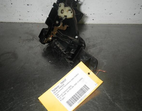 Door Lock VW Passat Variant (3B5)