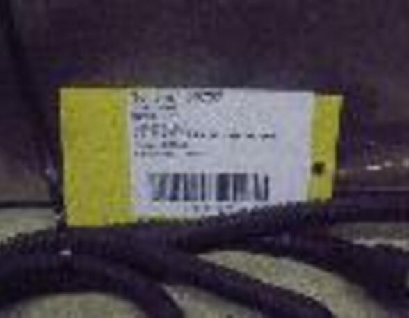 Ignition Cable RENAULT Megane I (BA0/1)