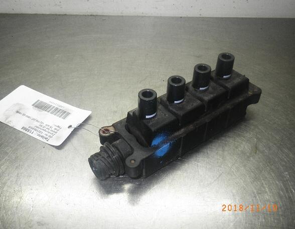 Ignition Control Unit BMW 3er (E36)