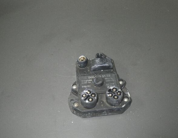 Ignition Control Unit MERCEDES-BENZ 190 (W201)