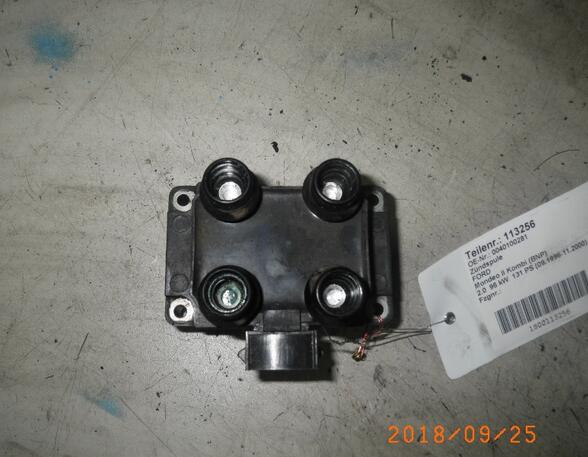 Ignition Coil FORD Mondeo II Turnier (BNP)