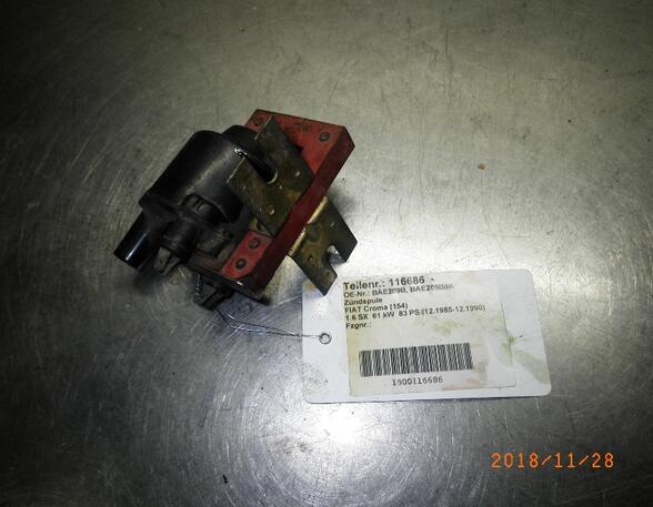 Ignition Coil FIAT Croma (154)