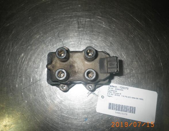 Ignition Coil OPEL Omega B (V94)