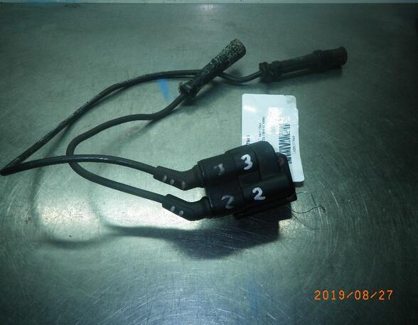 Ignition Coil RENAULT Megane I Coach (DA0/1)