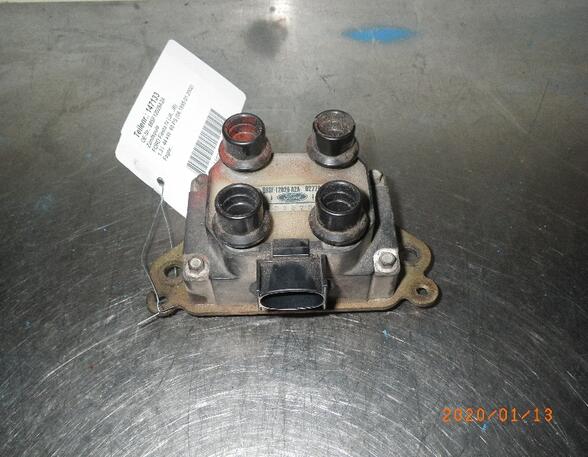 Ignition Coil FORD Fiesta IV (JA, JB)