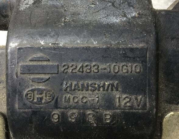 Ignition Coil NISSAN Silvia (S12)