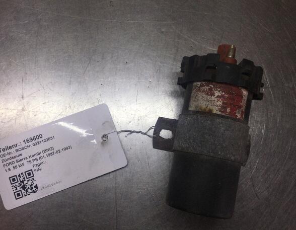 Ignition Coil FORD Sierra Turnier (BNG)