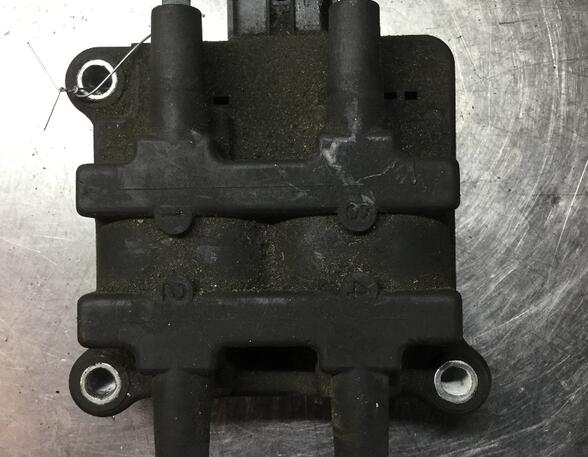 Ignition Coil SUBARU Impreza Station Wagon (GG)