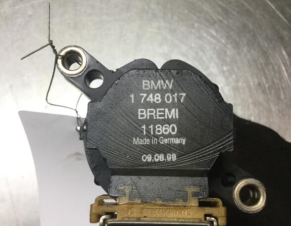 Ignition Coil BMW 5er Touring (E39)