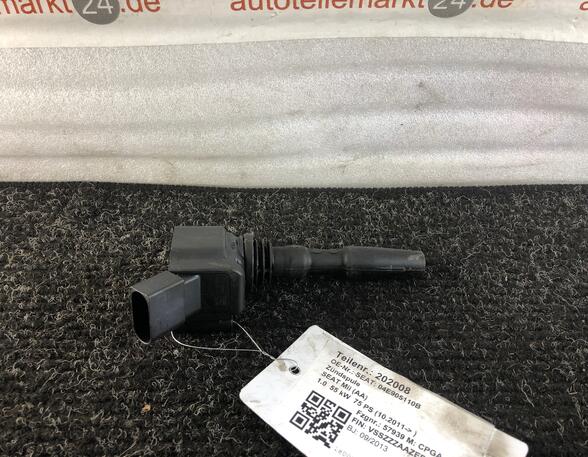 Ignition Coil SEAT Mii (KE1, KF1)