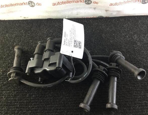 Ignition Coil FORD Mondeo II Turnier (BNP)