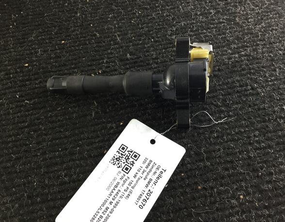 Ignition Coil BMW 3er Touring (E46)