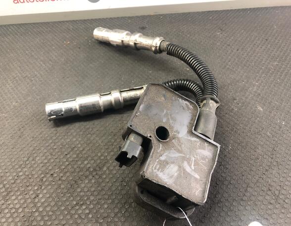 Ignition Coil MERCEDES-BENZ SLK (R170)