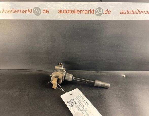 Ignition Coil MITSUBISHI Space Star Großraumlimousine (DG A)