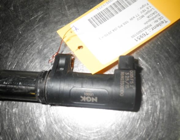 Ignition Coil DACIA Duster (HS)