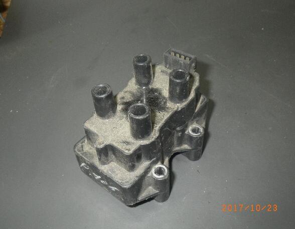 Ignition Coil PEUGEOT 106 II (1A, 1C)