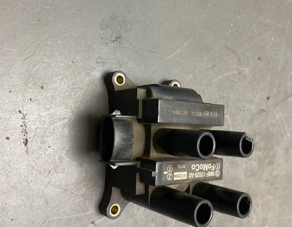 Ignition Coil FORD Focus II (DA, DP, HCP)