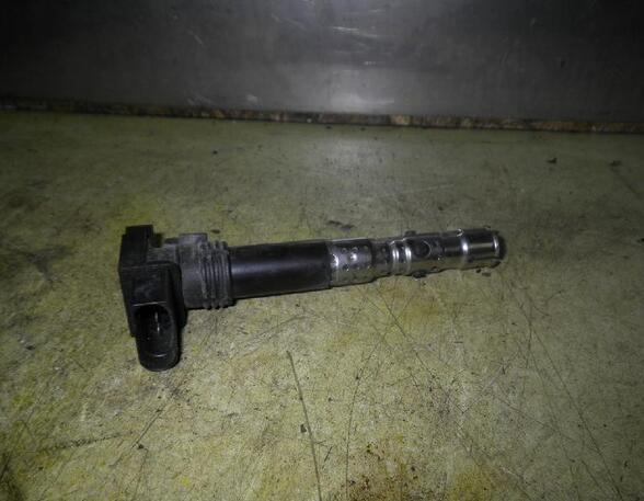 Ignition Coil SKODA Fabia I (6Y2)