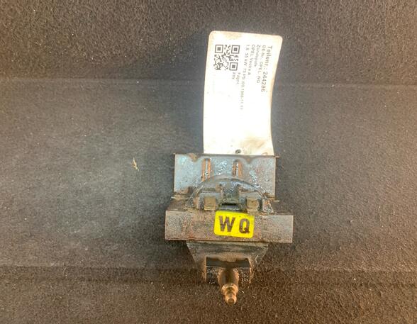 Ignition Coil OPEL Vectra A (86, 87)