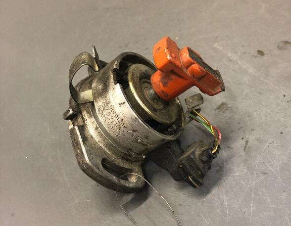 165793 Zündverteiler VW Golf III (1H) 0237521063 BOSCH