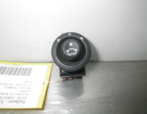 17915 Schalter für Außenspiegel FORD Mondeo III (B5Y) 93BG17B676BA