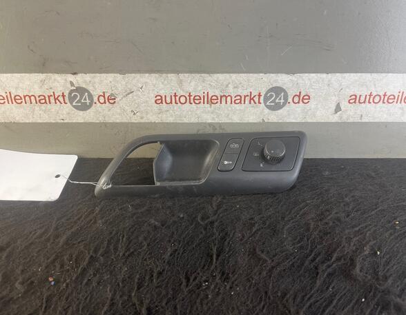 Mirror adjuster switch VW Polo (9N), VW Polo Stufenheck (9A2, 9A4, 9A6, 9N2)
