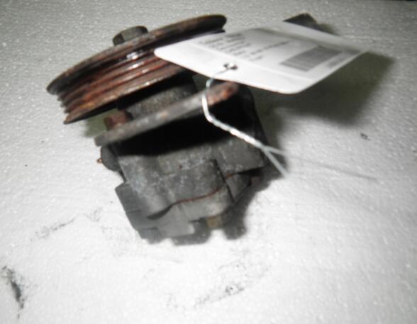 Power steering pump CHEVROLET Matiz (M200, M250)