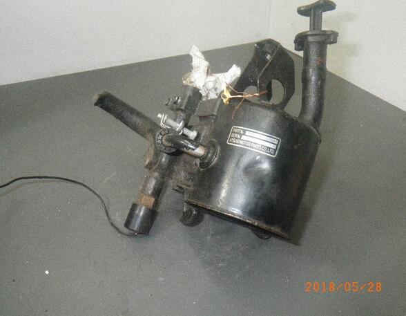 Power steering pump MAZDA RX-7 II (FC)