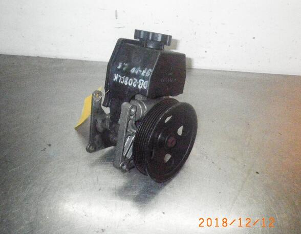 Power steering pump MERCEDES-BENZ CLK (C208)