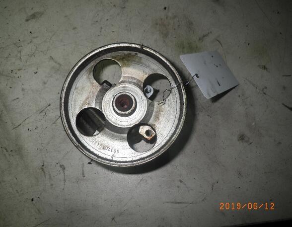 Power steering pump PEUGEOT 206+ (2L, 2M)