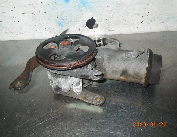 Power steering pump TOYOTA Yaris (NCP1, NLP1, SCP1)