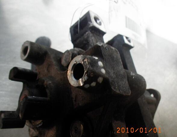 Power steering pump PEUGEOT Boxer Kasten (--)