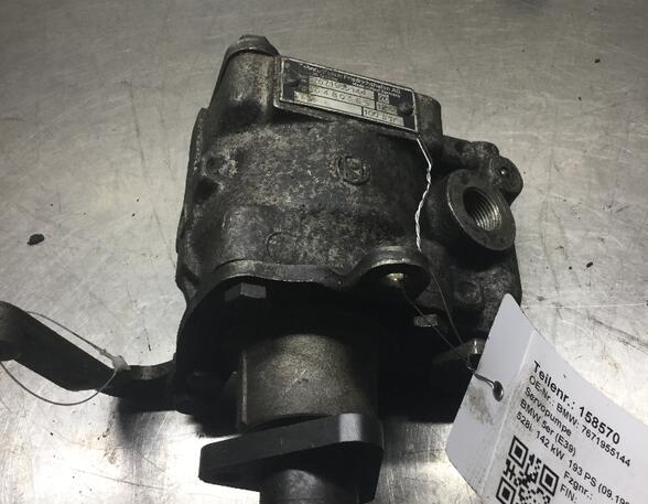 Power steering pump BMW 5er (E39)