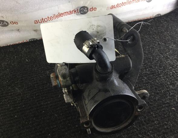 Power steering pump FIAT Doblo Großraumlimousine (119, 223)