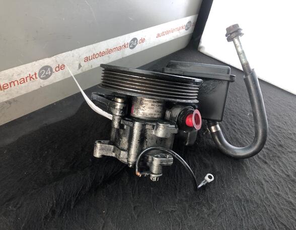 Power steering pump MERCEDES-BENZ S-Klasse (W220)