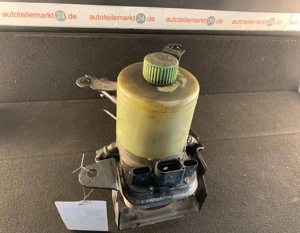 Power steering pump VW Polo (9N), VW Polo Stufenheck (9A2, 9A4, 9A6, 9N2)