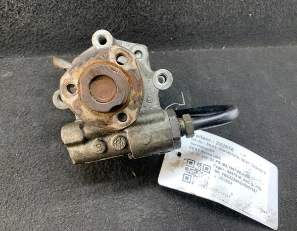 242618 Servopumpe SEAT Arosa (6H) 6X0422154