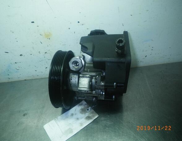 Power steering pump MERCEDES-BENZ E-Klasse (W211)