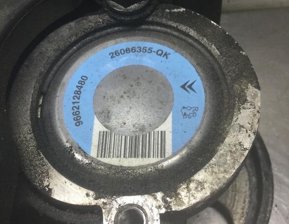 Power steering pump CITROËN Berlingo Multispace (B9)