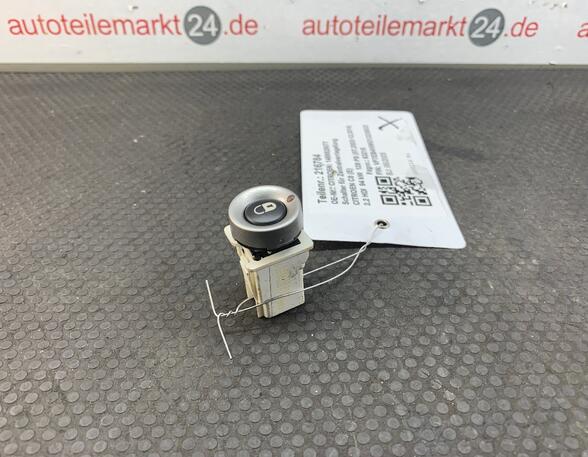 216784 Schalter für Zentralverriegelung CITROEN C8 (E) 1488928077