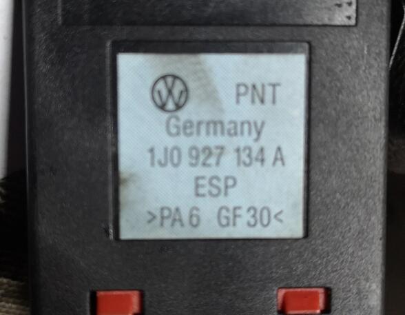 Switch VW Golf IV (1J1)