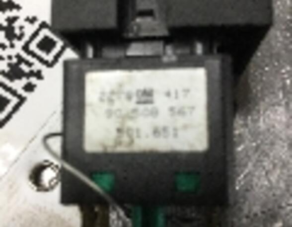 Switch OPEL Vectra B (J96)
