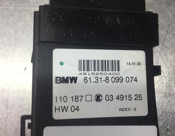 Switch BMW 3er Coupe (E46)